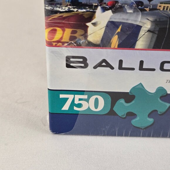 Buffalo Games Balloon Festival Albuquerque New Mexico 750 Piece Jigsaw Puzzle - Picture 4 of 13